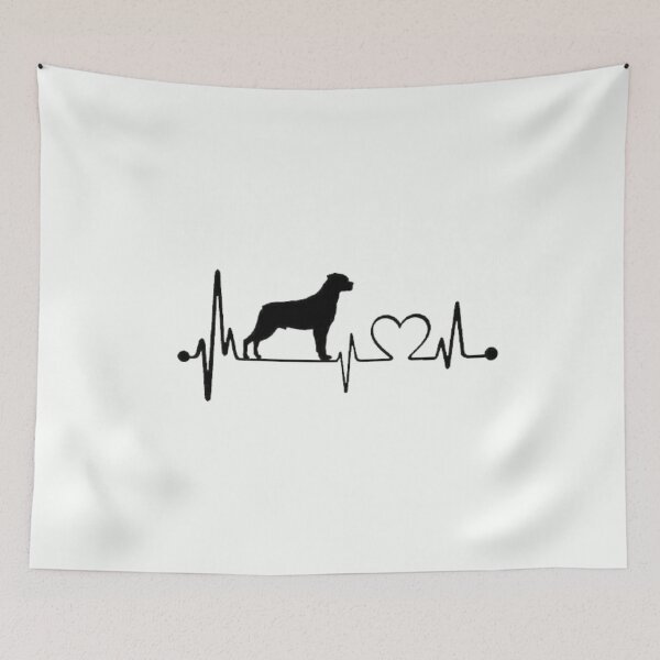Item preview, Dog Heartbeat designed and sold by xfe4rlessx.