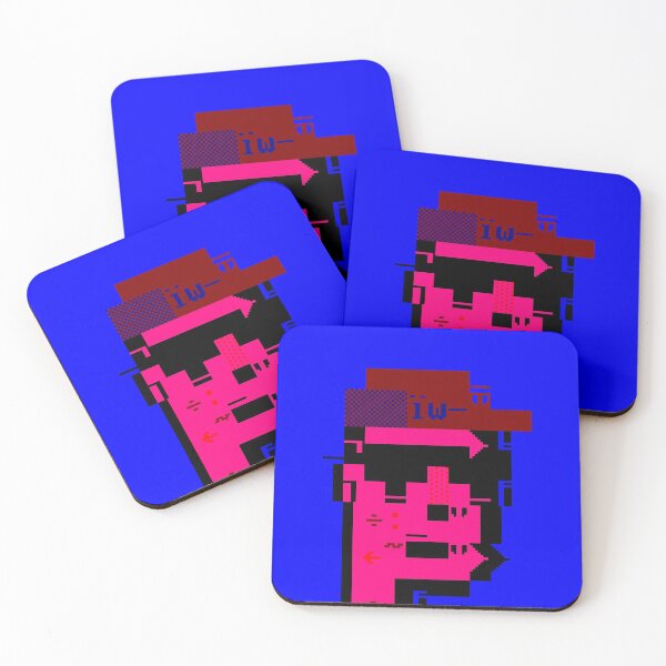 Item preview, DOS Punk 276 designed and sold by DOS-Punks.