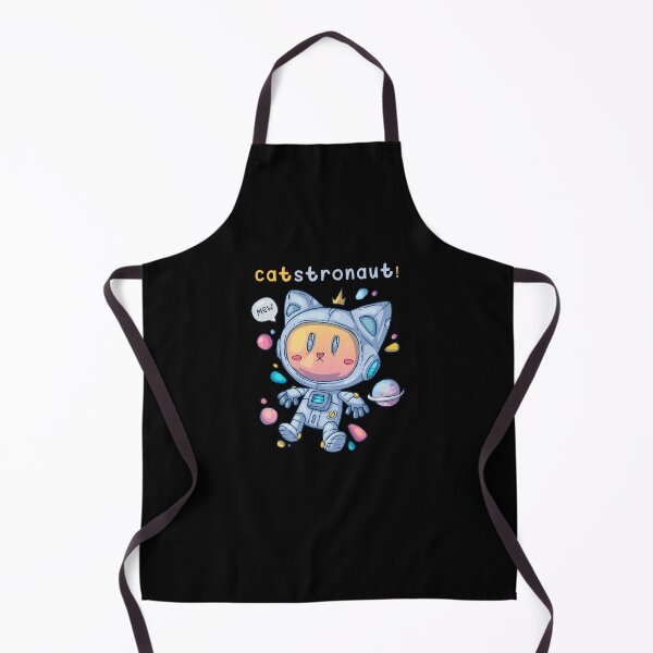 Item preview, catstronaut designed and sold by Eamali.