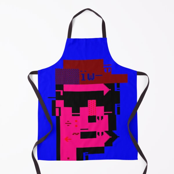 Item preview, DOS Punk 276 designed and sold by DOS-Punks.