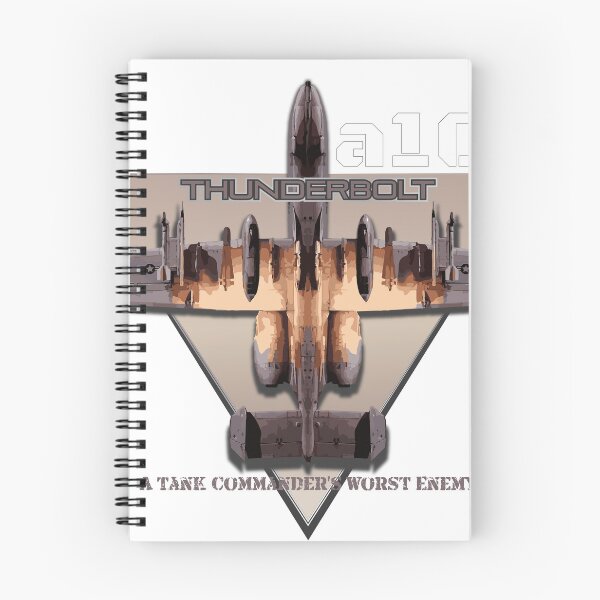 Item preview, A10 Thunderbolt 2 designed and sold by anassako.