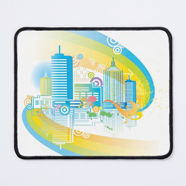 Item preview, Decentreland Top City by Factor-X designed and sold by Shop-Factor-X.