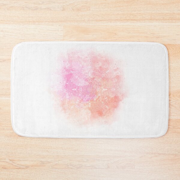 Item preview, Watercolor Mandala designed and sold by msmydeer.