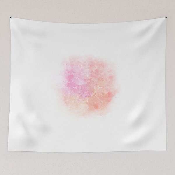 Item preview, Watercolor Mandala designed and sold by msmydeer.