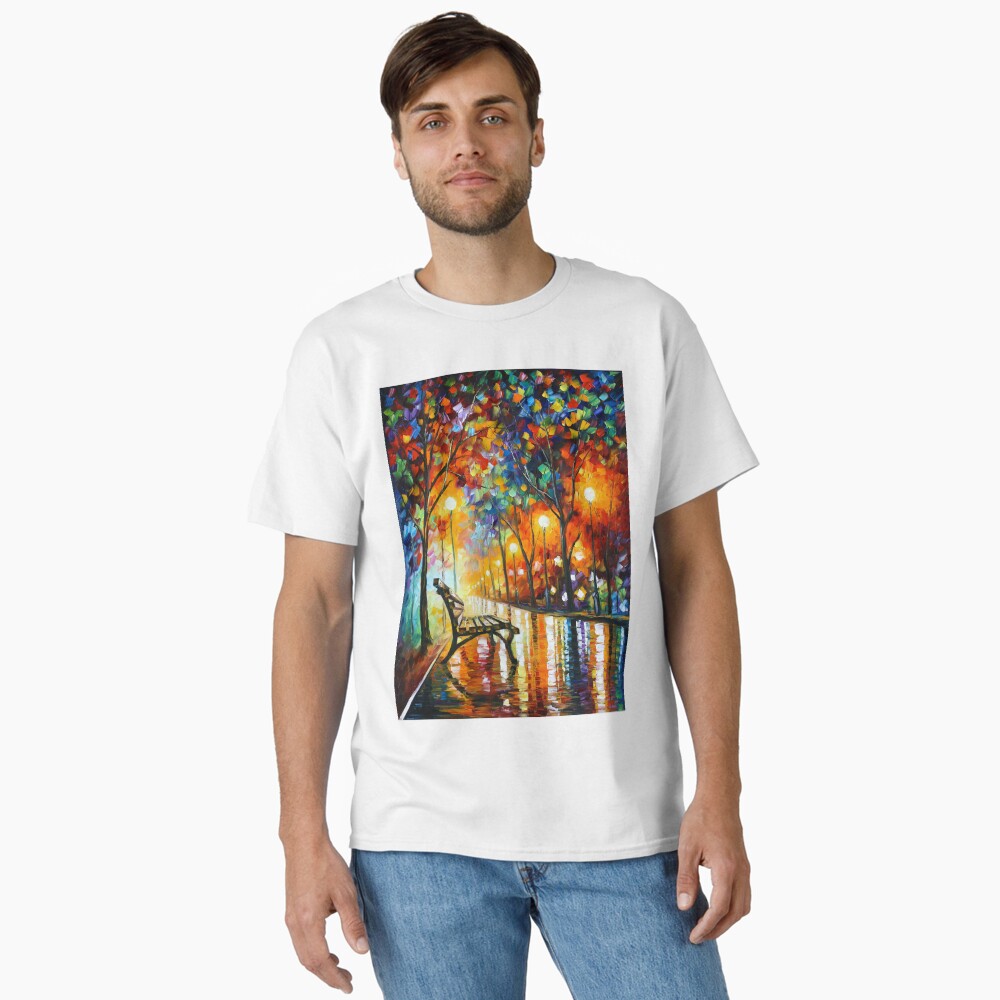 Item preview, Classic T-Shirt designed and sold by vitebskart.