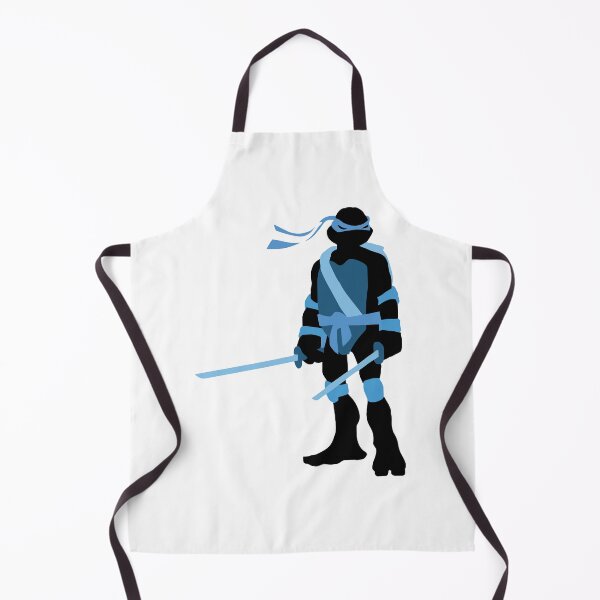 Item preview, TMNT SILHOUETTES - Classic Leonardo designed and sold by miztak.
