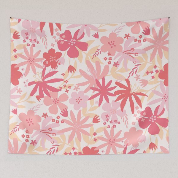 Item preview, Tropical Foliage designed and sold by PeachyLitchi.