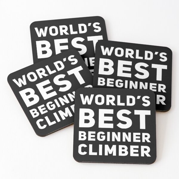 Item preview, Diseño divertido de boulder y escalada en roca designed and sold by dinobouldering.