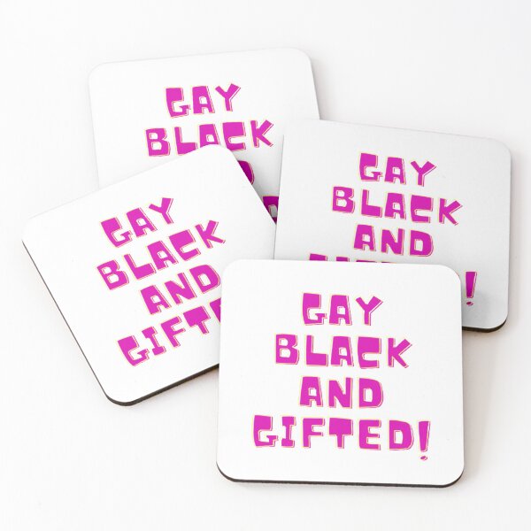 Item preview, Karamo Brown - Gay Black And Gifted designed and sold by fattahovich.