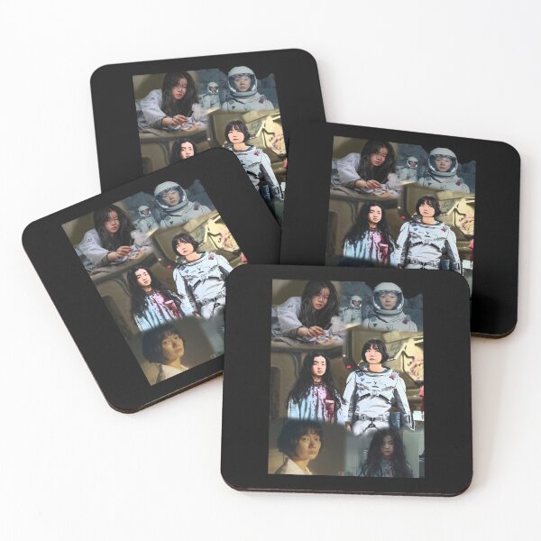 Item preview,  Doctor Song Ji An and Luna designed and sold by elvadragon.