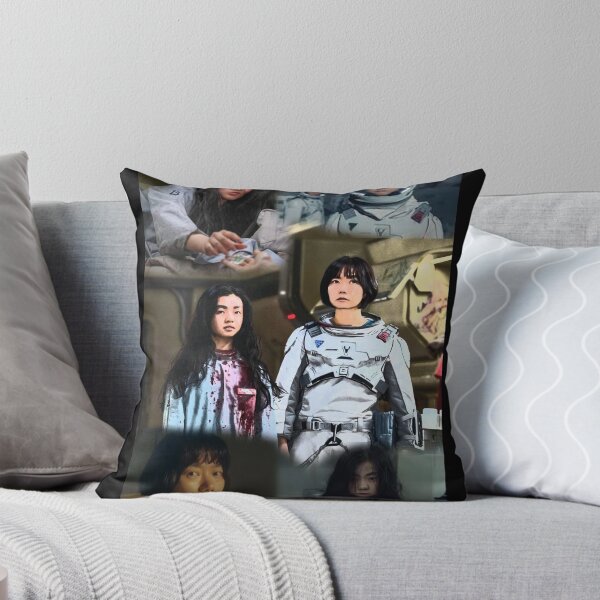 Item preview,  Doctor Song Ji An and Luna designed and sold by elvadragon.