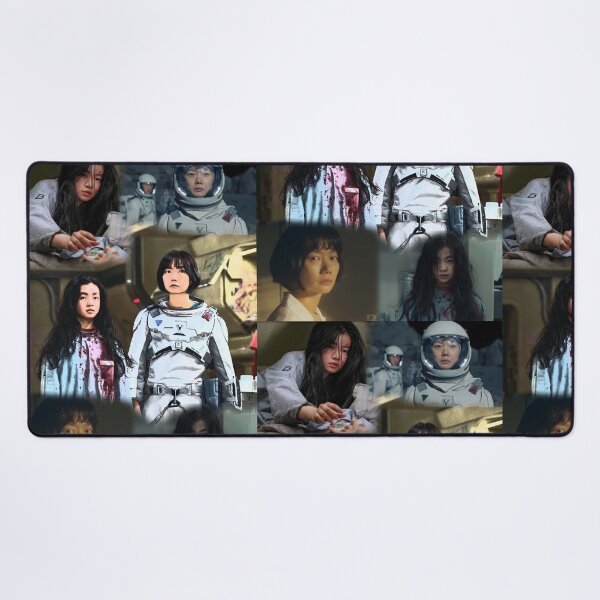 Item preview, Doctor Song Ji An and Luna designed and sold by elvadragon.