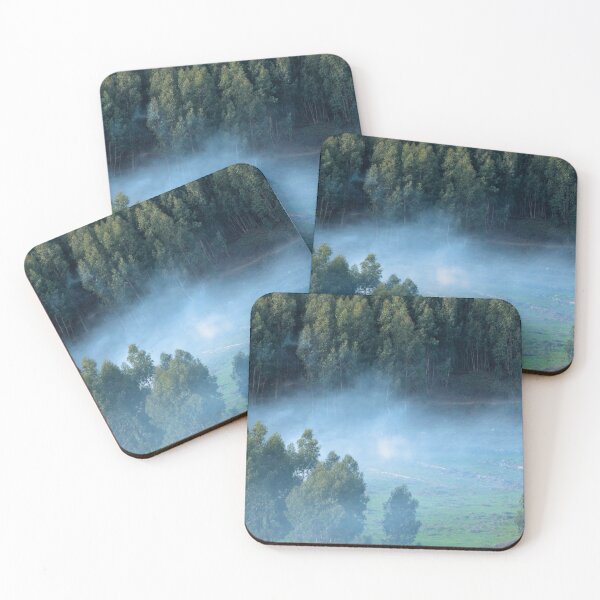 Item preview, Foggy Trees in Monchique designed and sold by AngeloDeVal.