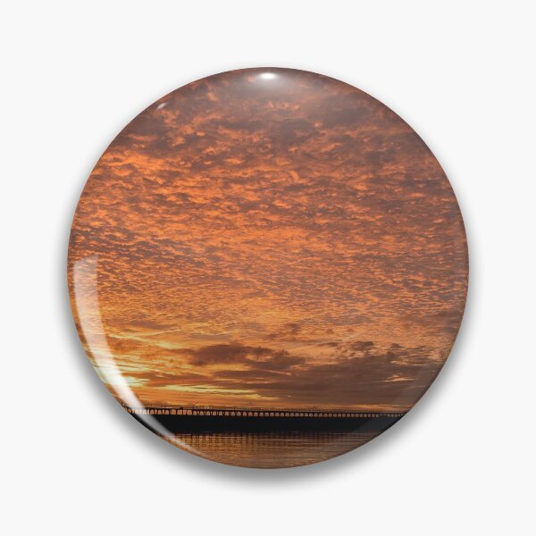 Item preview, Red Sky in the Morning - re-work designed and sold by Violaman.