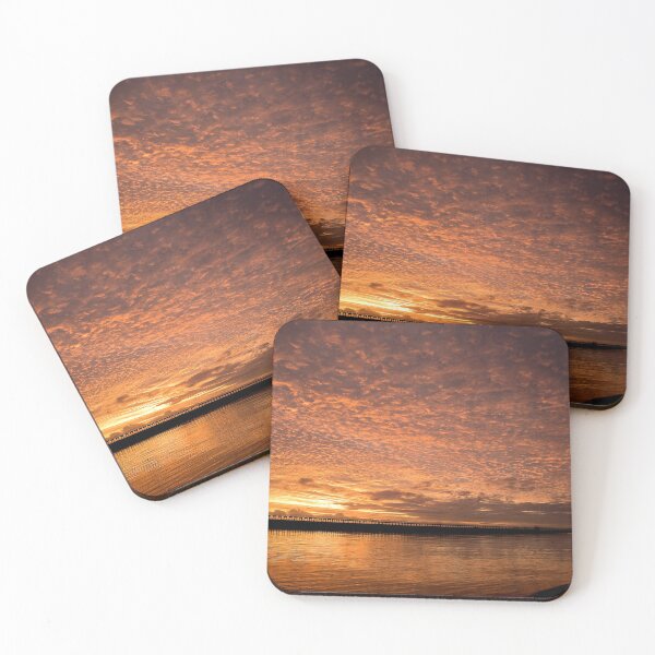 Item preview, Red Sky in the Morning - re-work designed and sold by Violaman.