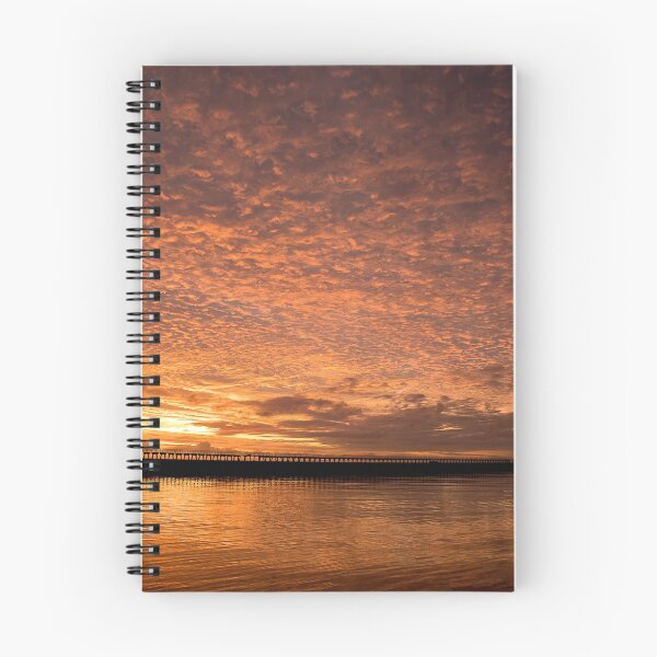 Item preview, Red Sky in the Morning - re-work designed and sold by Violaman.