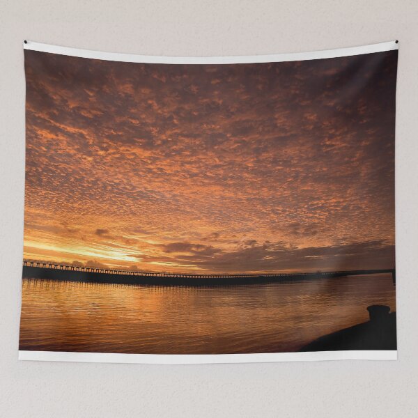 Item preview, Red Sky in the Morning - re-work designed and sold by Violaman.
