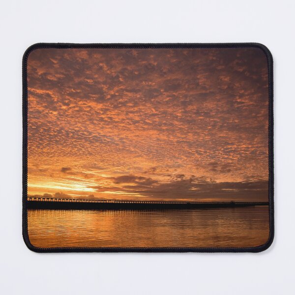 Item preview, Red Sky in the Morning - re-work designed and sold by Violaman.