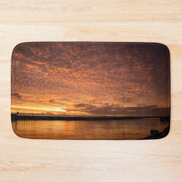 Item preview, Red Sky in the Morning - re-work designed and sold by Violaman.