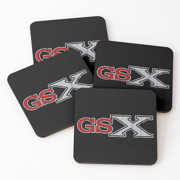 Item preview, Buick GSX emblem designed and sold by hotrodz.