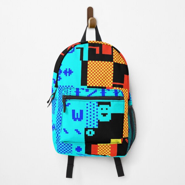 Item preview, DOS Punk 198 designed and sold by DOS-Punks.