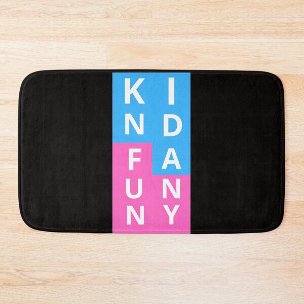 Item preview, Kinda Funny Stacked designed and sold by Live  Today.