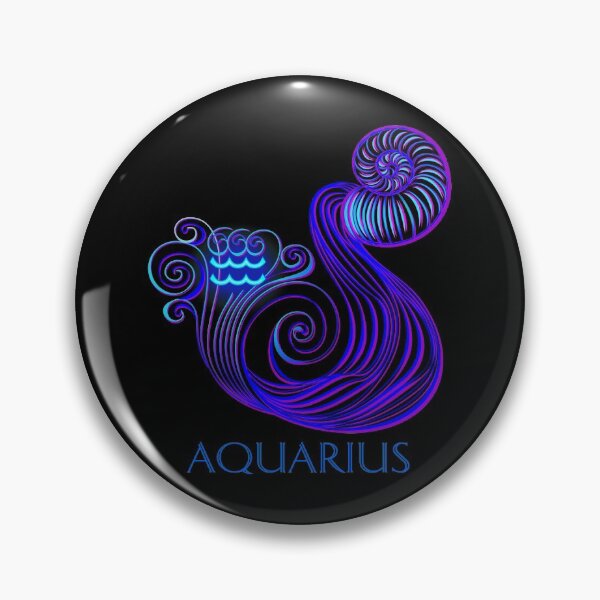 Item preview, AQUARIUS - The Water Bearer designed and sold by GNDesign.