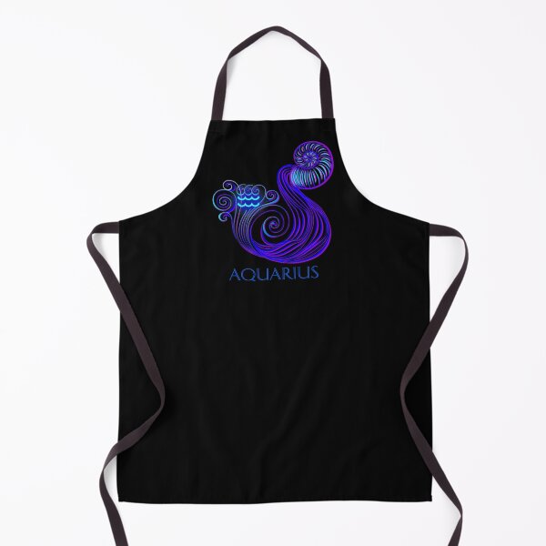 Item preview, AQUARIUS - The Water Bearer designed and sold by GNDesign.