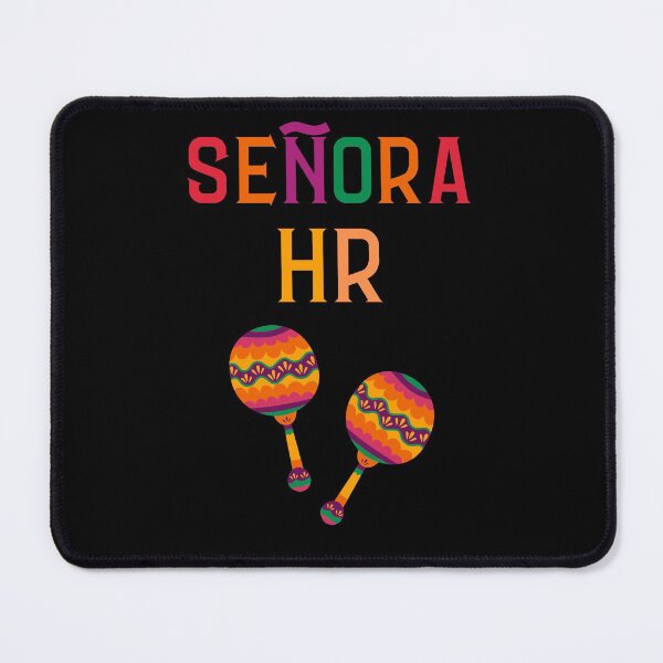 Item preview, Senora HR designed and sold by trendingatees.