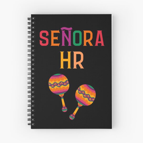 Item preview, Senora HR designed and sold by trendingatees.