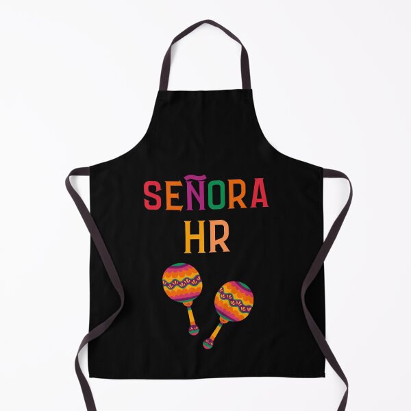 Item preview, Senora HR designed and sold by trendingatees.
