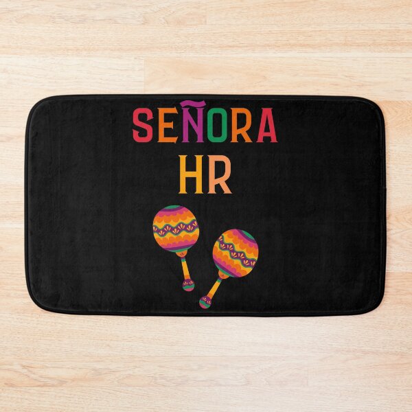 Item preview, Senora HR designed and sold by trendingatees.