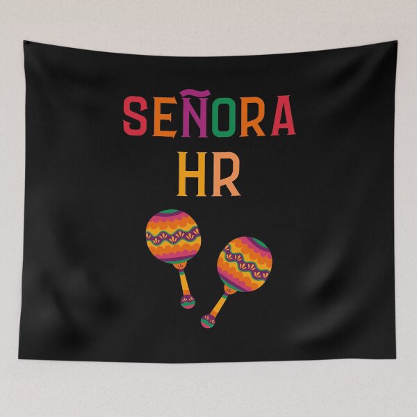 Item preview, Senora HR designed and sold by trendingatees.