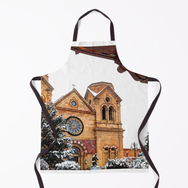 Item preview, Catedral basílica de San Francisco de Asís designed and sold by zumi.