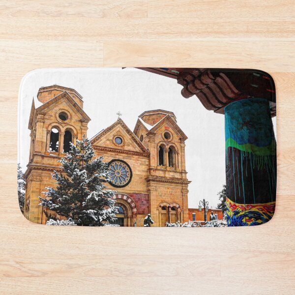 Item preview, Catedral basílica de San Francisco de Asís designed and sold by zumi.