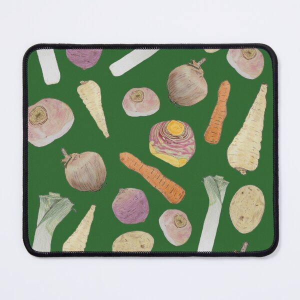 Item preview, Root Vegetables collection designed and sold by Nelson Wright.