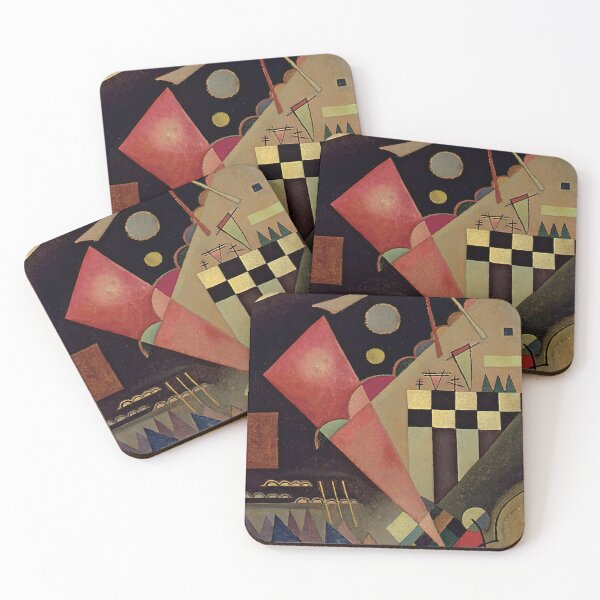 Item preview, Kandinsky designed and sold by neteor.
