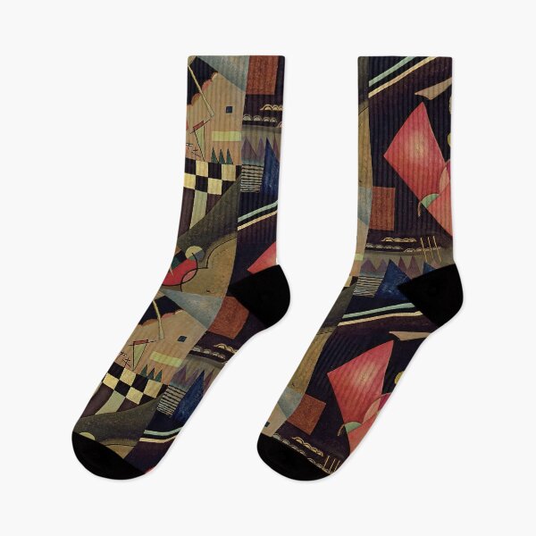 Item preview, Kandinsky designed and sold by neteor.