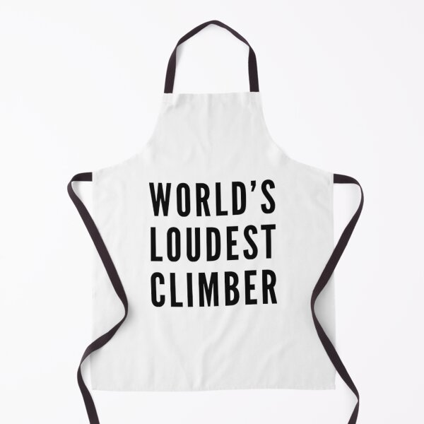 Item preview, Funny Bouldering and Rock Climbing Design designed and sold by dinobouldering.