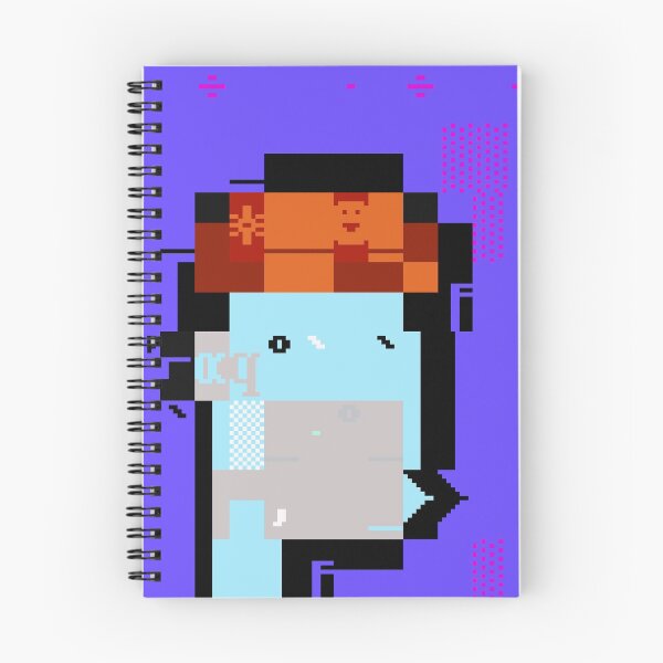 Item preview, DOS Punk 288 designed and sold by DOS-Punks.