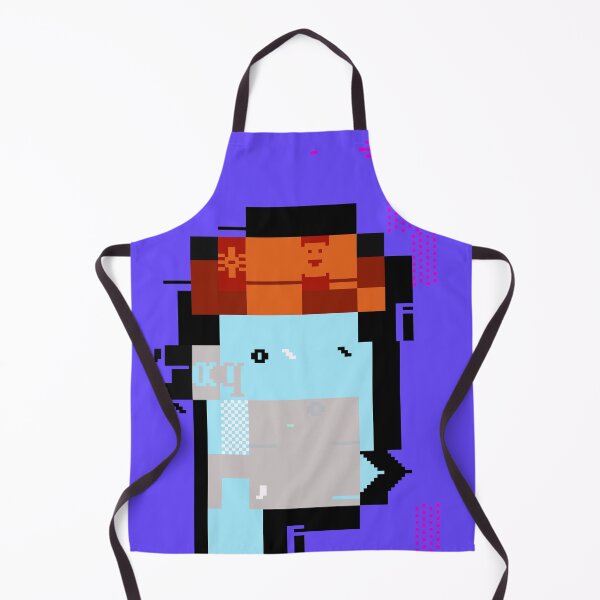 Item preview, DOS Punk 288 designed and sold by DOS-Punks.