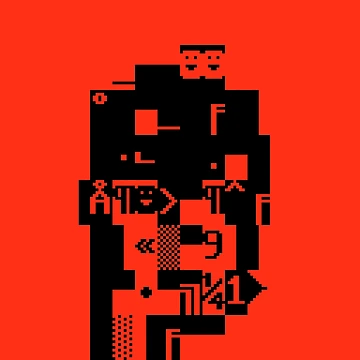 Artwork thumbnail, DOS Punk 635 by DOS-Punks