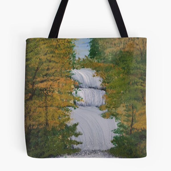 Item preview, Cascada Pintura designed and sold by GitikaArt.