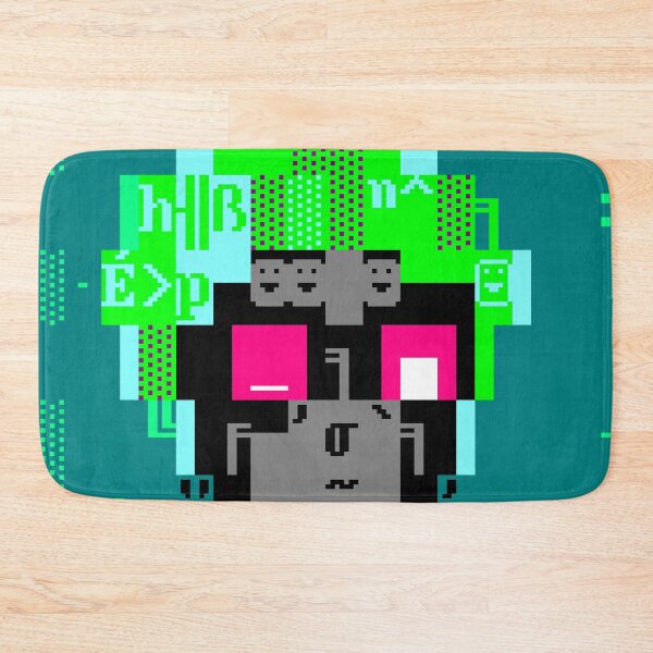Item preview, DOS Punk 662 designed and sold by DOS-Punks.