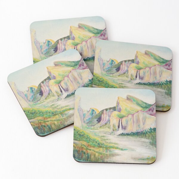 Item preview, Yosemite designed and sold by Allison  Baumsteiger.