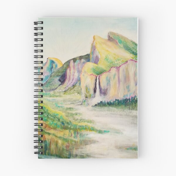 Item preview, Yosemite designed and sold by Allison  Baumsteiger.