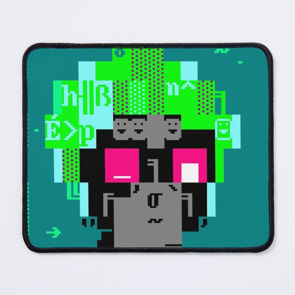 Item preview, DOS Punk 662 designed and sold by DOS-Punks.