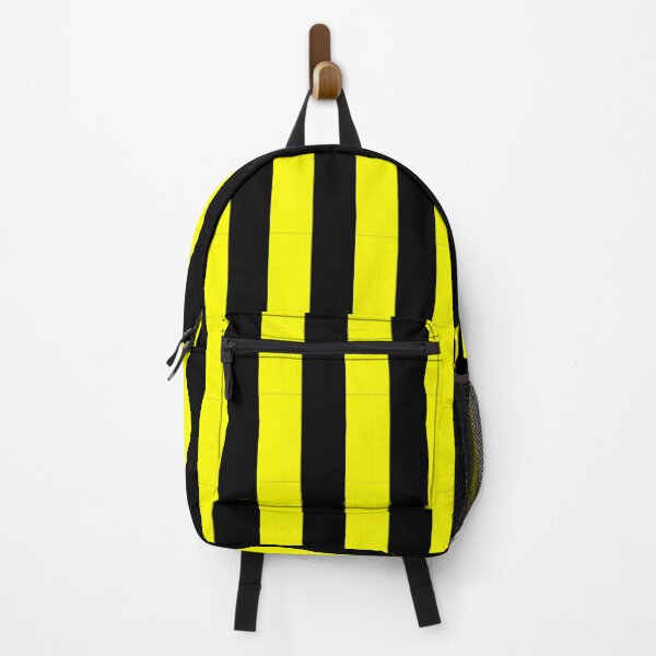Item preview, yellow and black background designed and sold by wearthebest12.