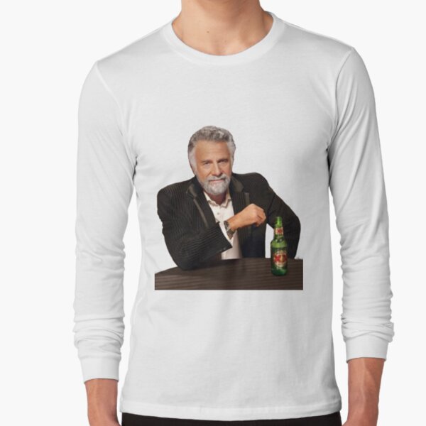 dos equis t shirt