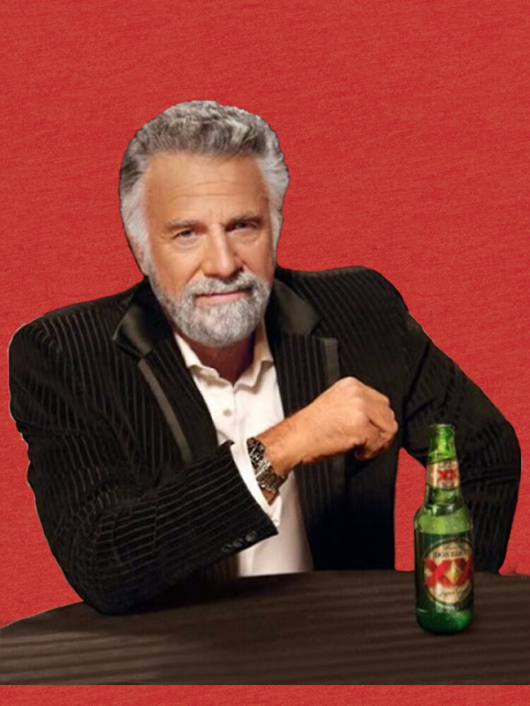 Dos Equis Quotes